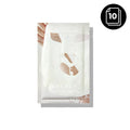 NEEDLY NEEDLY Desertica Calming Mask 26ml * 10ea - hydrating - front bottle shot