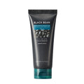 NATURE REPUBLIC NATURE REPUBLIC Black Bean Anti Hair Loss Treatment 200ml (23AD) - nourishing - front bottle shot