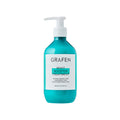 Grafen Grafen Root Booster Treatment 300ml - soothing - front bottle shot