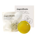 Ongredients Ongredients Jeju Cica Cleansing Ball 110g - hydrating - front bottle shot
