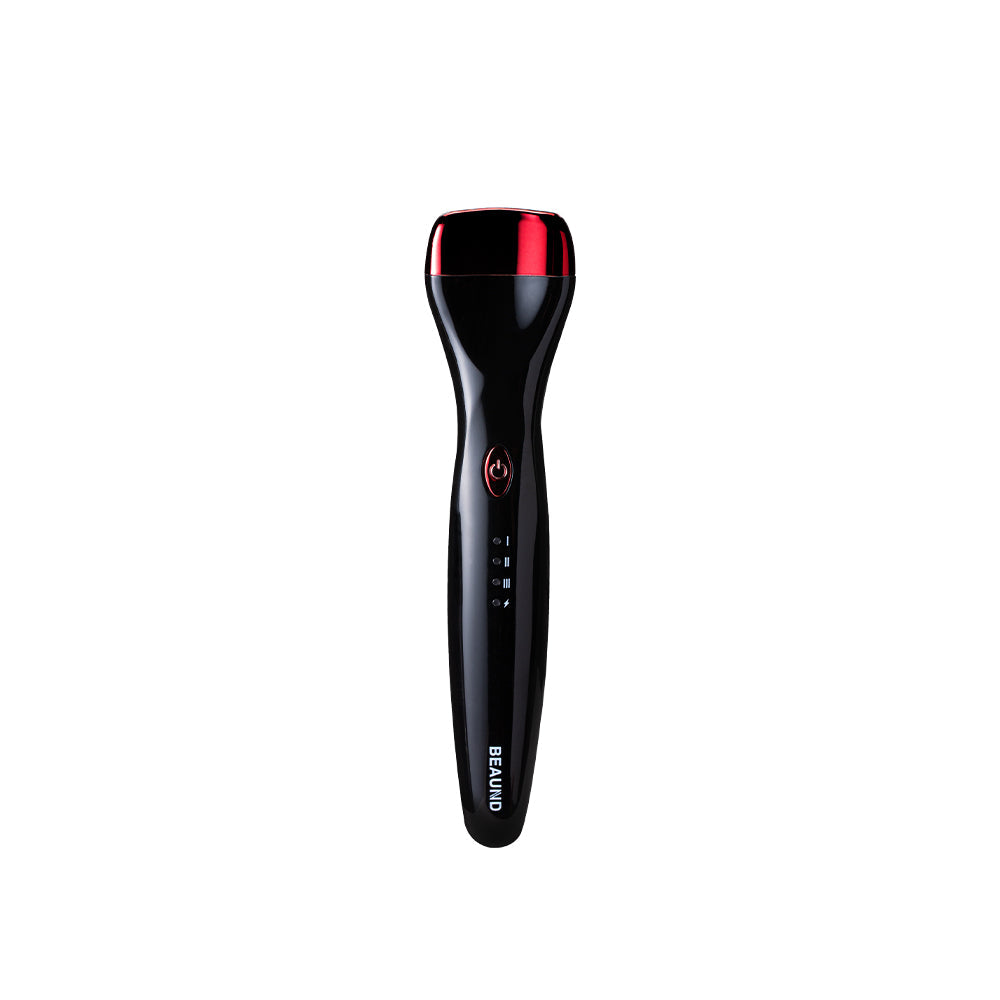 beaund beaund Lash Curl 30g - daily care - front bottle shot