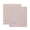 beiskin beiskin Rose Water Collagen Mask 37g * 5ea - hydrating - front bottle shot