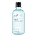belif belif Aqua Bomb - Frozen Toner 300ml - soothing - front bottle shot