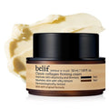 belif belif Classic Collagen Firming Cream 50ml - hydrating - front bottle shot