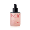 belif belif Super Drops Peptide Firming Serum 30ml - pore care - front bottle shot