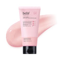 belif belif Super Knights Pore Firming Vegan Pack Cleanser 150ml - anti-aging - front bottle shot