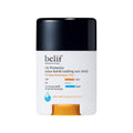 belif belif UV Protector Aqua Bomb Cooling Sun Stick SPF50+ PA++++ 14g - hydrating - front bottle shot