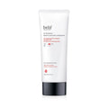 belif belif UV Protector Leports Sunscreen Waterproof SPF50+ PA++++ 80ml - sun protection - front bottle shot