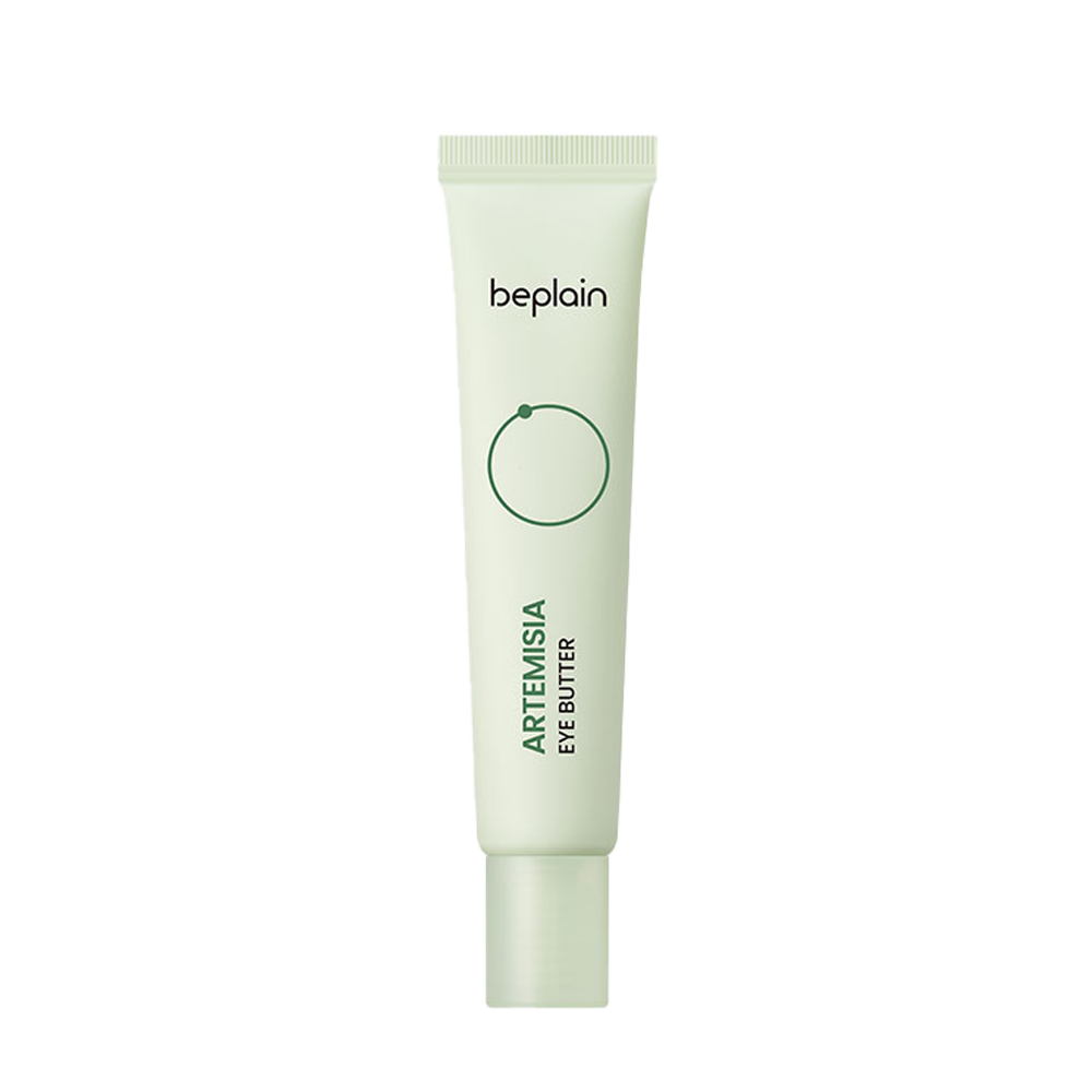beplain beplain Artemisia Eye Butter 25ml - hydrating - front bottle shot