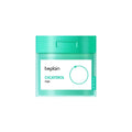 beplain beplain Cicaterol Blemish Pads 80 sheets - hydrating - front bottle shot