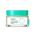 beplain beplain Cicaterol Capsule Barrier Cream 50ml - hydrating - front bottle shot