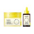 beplain beplain Lemon C Glutathione 2-Piece Set (Pads 70 Sheets + Ampoule 30ml) - hydrating - front bottle shot
