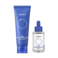 beplain beplain Multi Hyaluronic Acid 2-Piece Set (Ampoule 30ml + Moisture Cream 70ml) - hydrating - front bottle shot