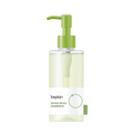 beplain beplain Mung Bean Cleansing Oil 200ml - brightening - front bottle shot