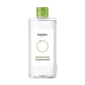 beplain beplain Mung Bean Cleansing Water 400ml - hydrating - front bottle shot