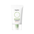 beplain beplain Mung Bean Cooling Moisture Sunscreen SPF 50+ PA++++ 50ml - hydrating - front bottle shot