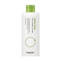 beplain beplain Mung Bean Pore Clearing LHA Toner 265ml - anti-aging - front bottle shot