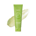 beplain beplain Mung Bean pH-Balanced Cleansing Foam 160ml - hydrating - front bottle shot