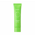 beplain beplain Sunmuse Mineral Sunscreen SPF50+ PA++++ 50ml - soothing - front bottle shot