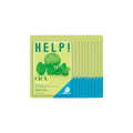 Bergamo Bergamo Help! Mask Pack Cica 25ml *10ea - hydrating - front bottle shot