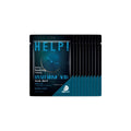 Bergamo Bergamo Help! Mask Pack Hyaluronic Acid 25ml *10ea - hydrating - front bottle shot