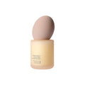 bhab bhab SLOWCHAGA Glow Firm Face Eye Serum 50ml - hydrating - front bottle shot