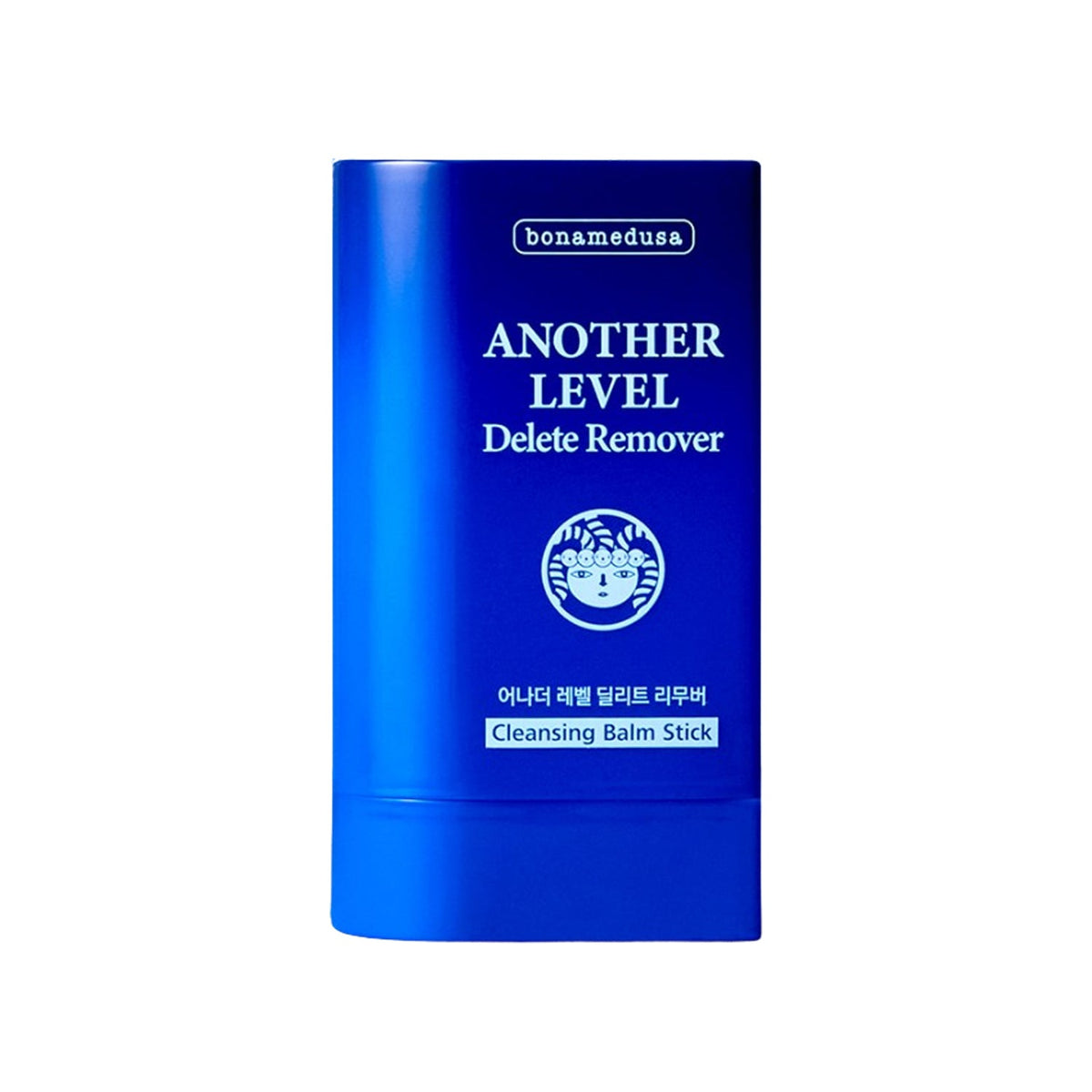 bonamedusa bonamedusa Another Level Delete Remover 20g - pore care - front bottle shot