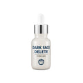 bonamedusa bonamedusa Dark Face Delete 30ml - brightening - front bottle shot