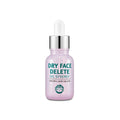 bonamedusa bonamedusa Dry Face Delete Oil Synergy 30ml - hydrating - front bottle shot