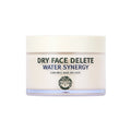 bonamedusa bonamedusa Dry Face Delete Water Synergy 100ml - hydrating - front bottle shot