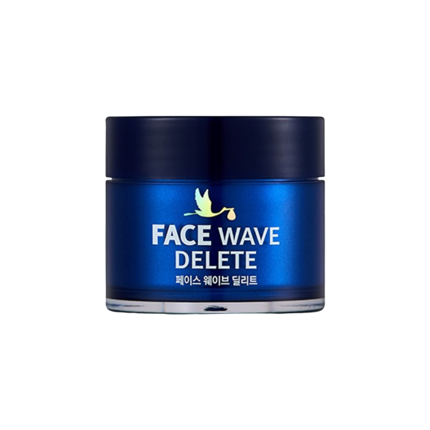 bonamedusa bonamedusa Face Wave Delete 30g - brightening - front bottle shot