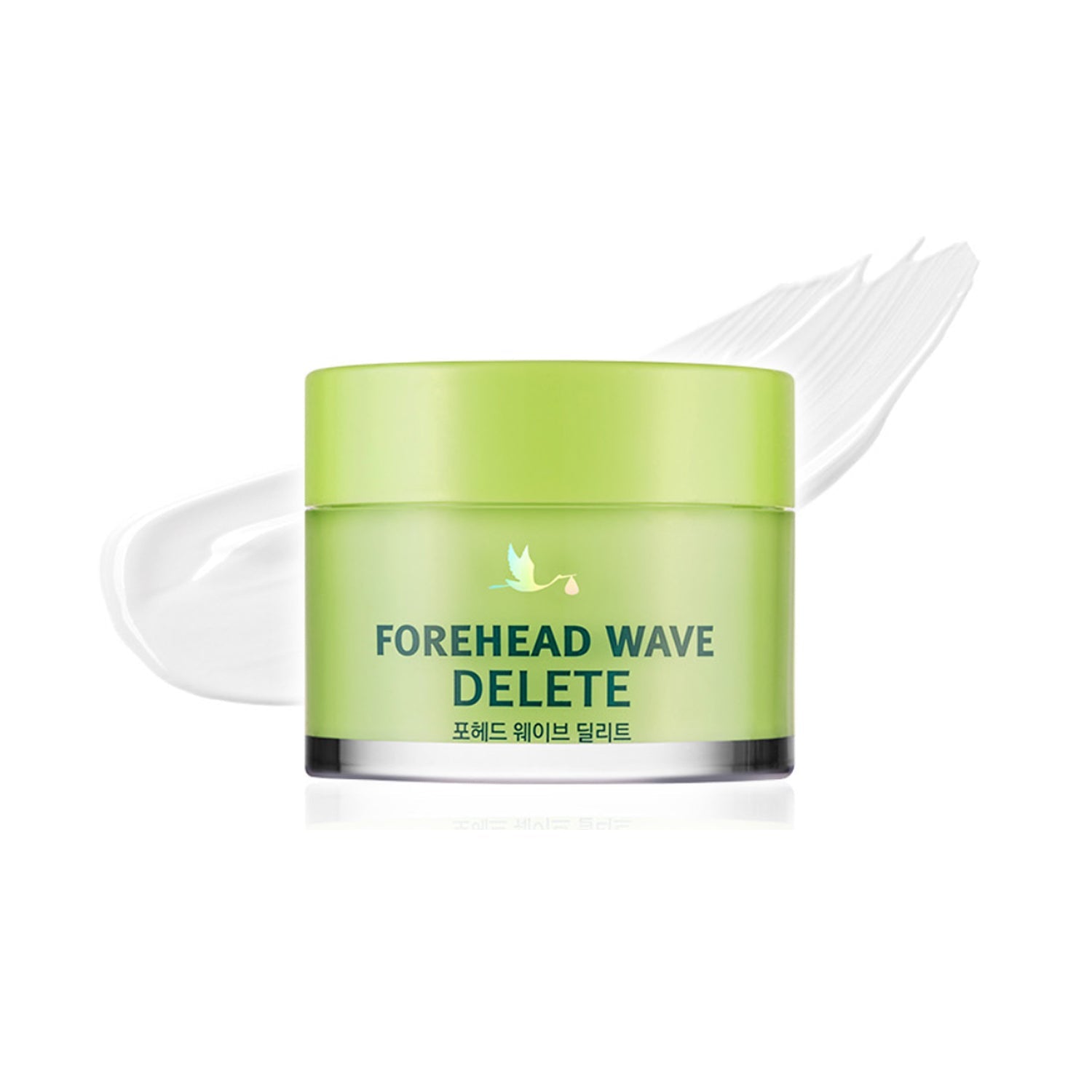 bonamedusa bonamedusa Forehead Wave Delete 30g - anti-aging - front bottle shot