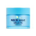 bonamedusa bonamedusa Neck Wave Delete 30g - anti-aging - front bottle shot