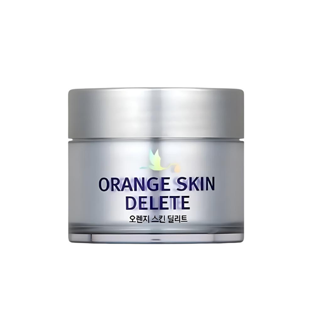 bonamedusa bonamedusa Orange Skin Delete 30g (Pores Care) - anti-aging - front bottle shot