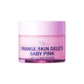 bonamedusa bonamedusa Orange Skin Delete Baby Pink 30g - daily care - front bottle shot