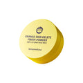 bonamedusa bonamedusa Orange Skin Delete Finish Powder 11g - soothing - front bottle shot