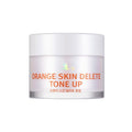 bonamedusa bonamedusa Orange Skin Delete Tone Up 30g - brightening - front bottle shot