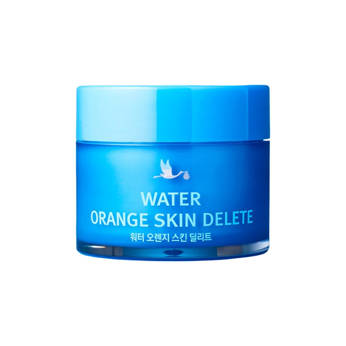 bonamedusa bonamedusa Water Orange Skin Delete 30g - hydrating - front bottle shot