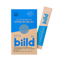 build build Premium Teff Fermented Enzyme 90g (30 Sticks, 1-Month Supply) - daily care - front bottle shot