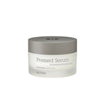 BLITHE BLITHE Pressed Serum Velvet Yam 50ml - hydrating - front bottle shot