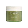 TIRTIR TIRTIR Matcha Tea Pad 70 Pads - hydrating - front bottle shot
