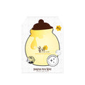 papa recipe papa recipe Bombee Whitening Honey Mask 25g * 10ea - brightening - front bottle shot