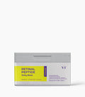 VT COSMETICS VT Cosmetics Retinal Peptide Daily Mask 25 Sheets - hydrating - front bottle shot