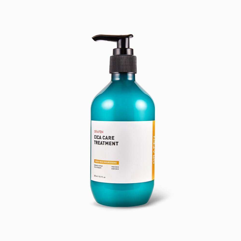 Grafen Grafen Cica Care Treatment 300ml - soothing - front bottle shot