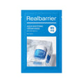 Real Barrier Real Barrier Aqua Soothing Cream Mask 30ml * 10ea - soothing - front bottle shot
