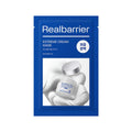 Real Barrier Real Barrier Extreme Cream Mask 27ml 10ea - hydrating - front bottle shot