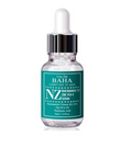 Cos De BAHA Cos De BAHA NZ Niacinamide 20 Zinc PCA 4 30ml - soothing - front bottle shot