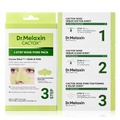 Dr.Melaxin Dr.Melaxin Cactox 3-Step Nose Mask Pack 3ea - hydrating - front bottle shot
