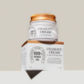 LYCORIS LYCORIS Chamayu Cream 30ml - hydrating - front bottle shot