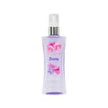 BODY FANTASIES BODY FANTASIES Body Spray Romance & Dreams 94ml - daily care - front bottle shot